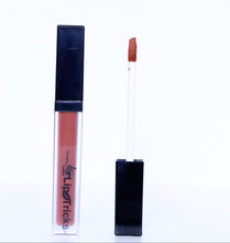 Load image into Gallery viewer, LipTricks Liquid Lipstick : Persimmon Picking
