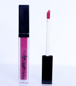 LipTricks Liquid Lipstick : Band Trip
