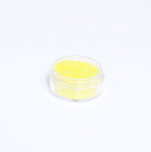 Load image into Gallery viewer, KeepSake Glitter Topper : Canary Pop