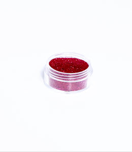 KeepSake Glitter Topper : Lip Velvet
