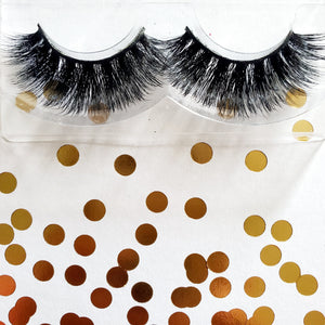Extra Extra Faux Mink Lashes