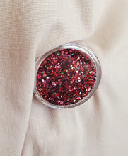 Load image into Gallery viewer, BLD Chunky Chunky Glitter Topper