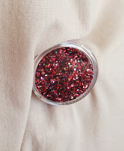 BLD Chunky Chunky Glitter Topper