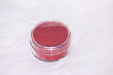 Load image into Gallery viewer, KeepSake Glitter Topper : Bonjour