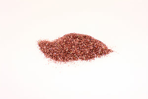 KeepSake Glitter Topper : Tanning Bed