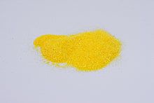 Load image into Gallery viewer, KeepSake Glitter Topper : Canary Pop