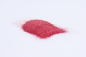 KeepSake Glitter Topper : Bonjour
