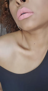 Georgia Peach Liquid Matte