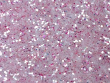 Load image into Gallery viewer, Miss to Mrs Chunky Glitter Topper