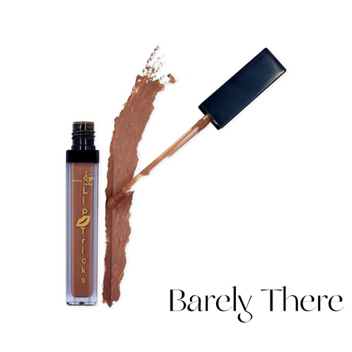 Barely There Liquid Matte