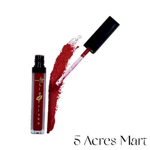 LipTricks Liquid Lipstick : 5 Acres Mart