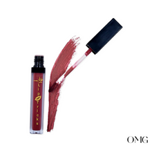 Load image into Gallery viewer, LipTricks Liquid Lipstick : OMG