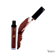 Load image into Gallery viewer, LipTricks Liquid Lipstick : Yum